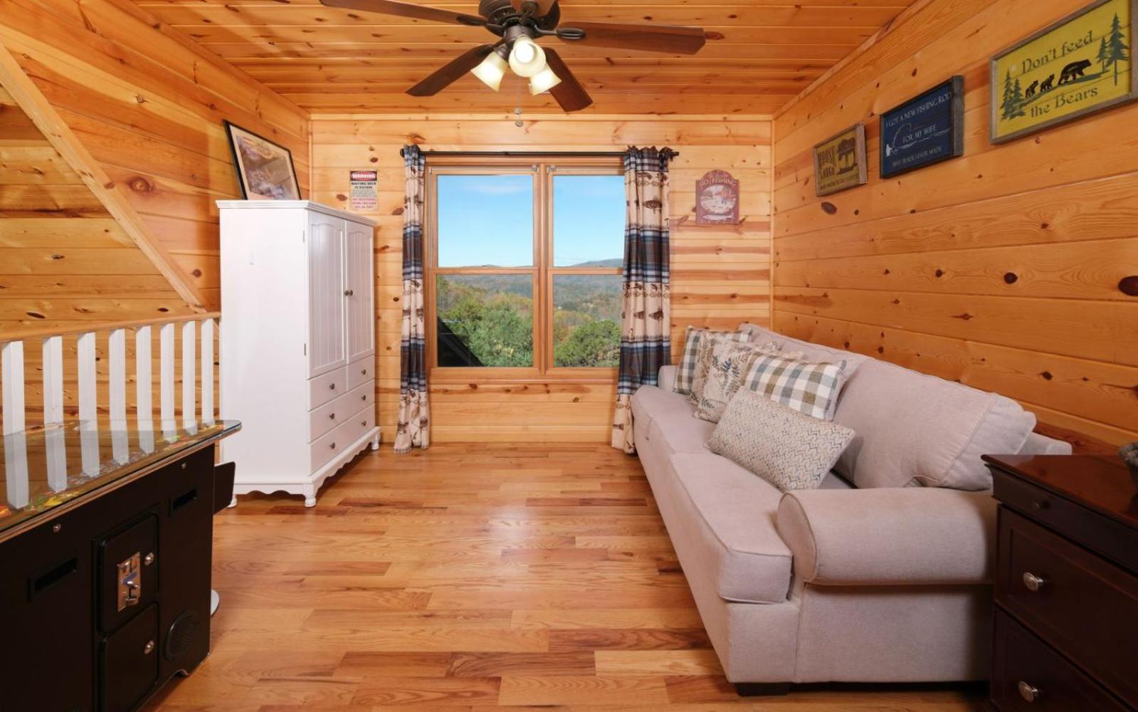 Jacksons Cabin Sevierville Kültér fotó