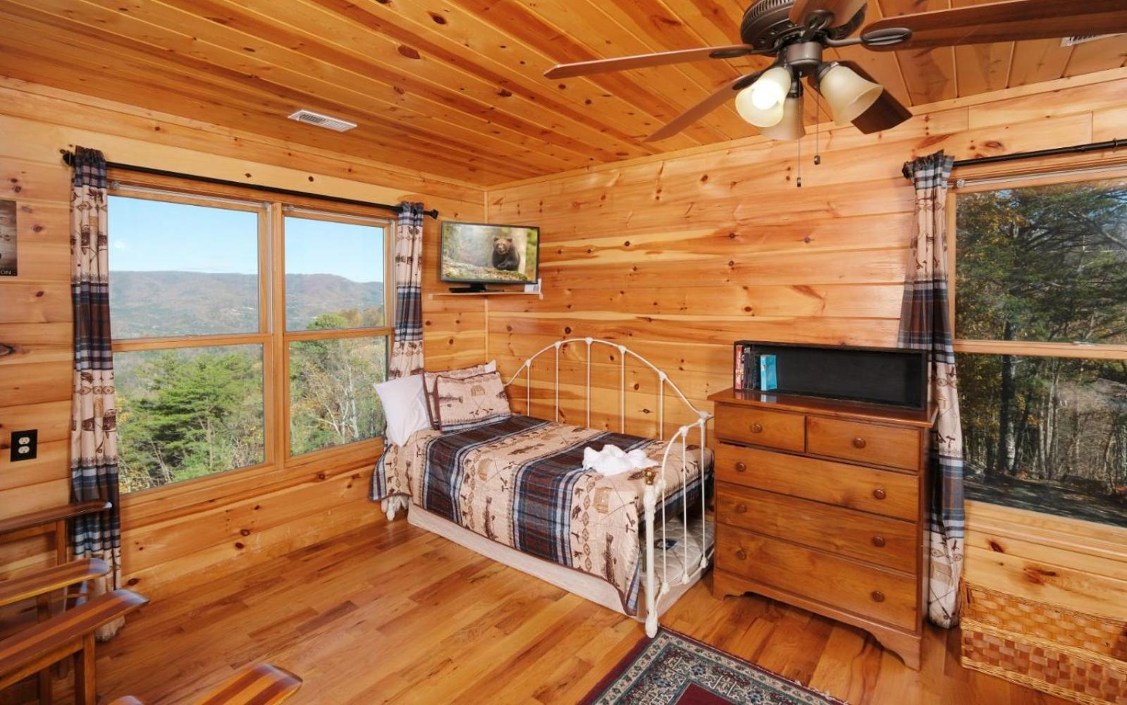 Jacksons Cabin Sevierville Kültér fotó