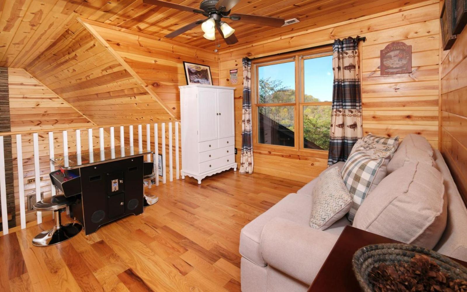 Jacksons Cabin Sevierville Kültér fotó