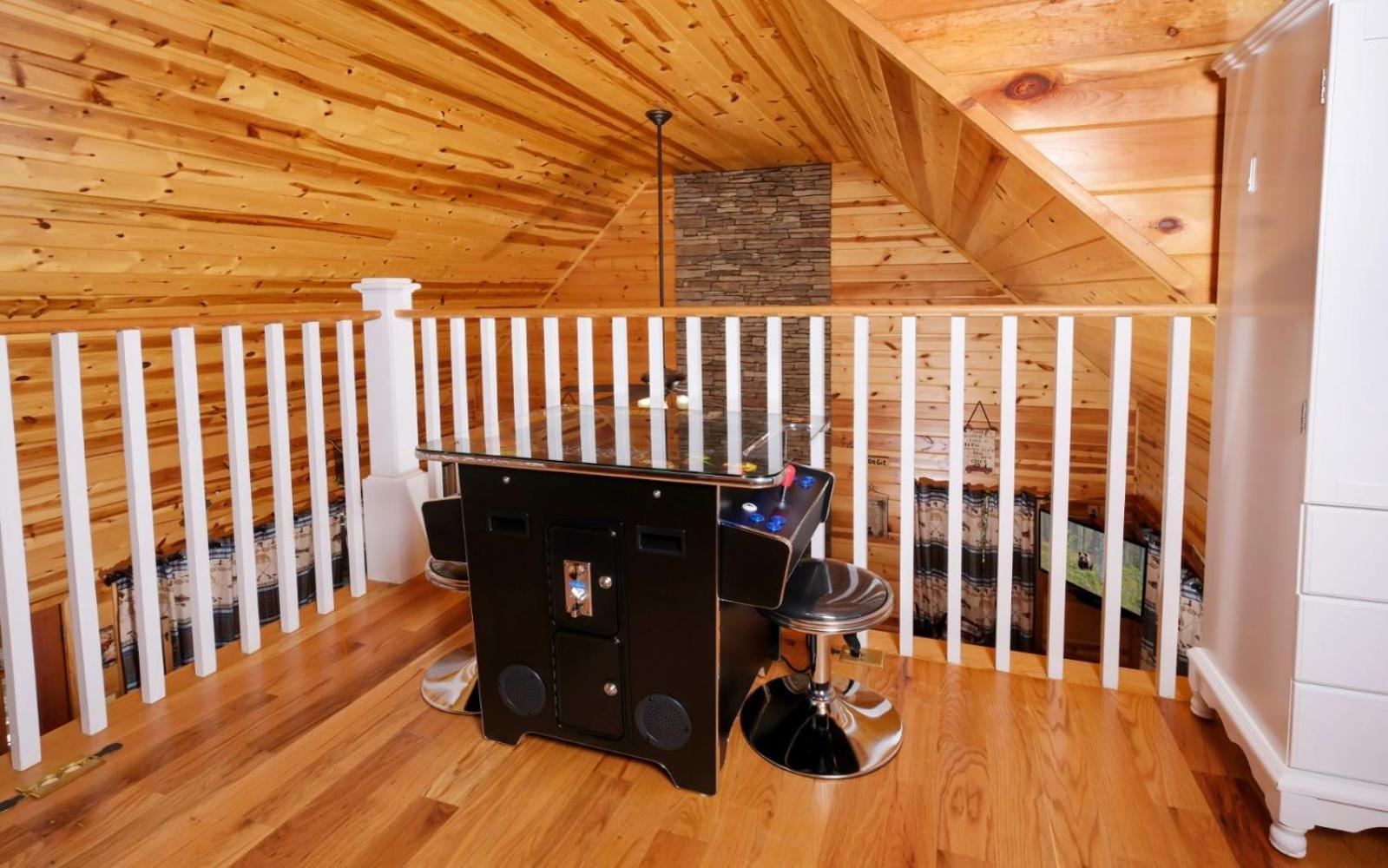 Jacksons Cabin Sevierville Kültér fotó